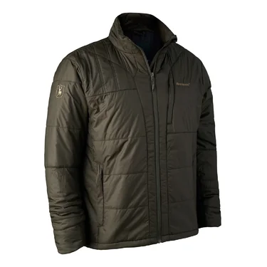 Podgrzewana kurtka męska z powerbankiem Deerhunter Heat Podgrzewana kurtka męska z powerbankiem Deerhunter Heat