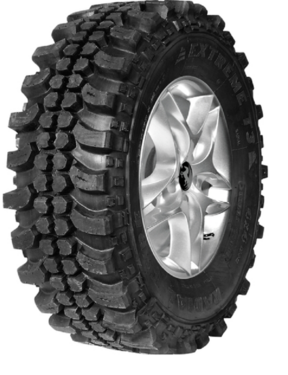 Opona myśliwska offroad T3 215/80 R15 Opona myśliwska offroad T3 215/80 R15
