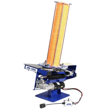 Automatyczna wyrzutnia rzutków ceramicznych Promatic Hobby Automatyczna wyrzutnia rzutków ceramicznych Promatic Hobby