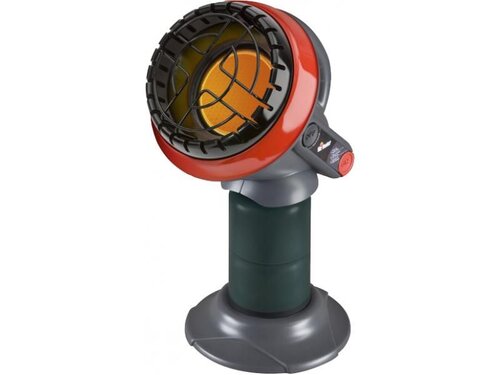 Gazowy ogrzewacz - piecyk Mr.Heater Little Buddy Gazowy ogrzewacz - piecyk Mr.Heater Little Buddy