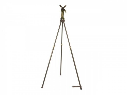 Automatyczny forkiet strzelecki PRIMOS JIM SHOCKEY - TRIPOD Gen.3 Automatyczny forkiet strzelecki PRIMOS JIM SHOCKEY - TRIPOD Gen.3