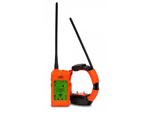 Lokalizator Satelitarny GPS Dogtrace DOG GPS X30T - z modułem treningowym Lokalizator Satelitarny GPS Dogtrace DOG GPS X30T - z modułem treningowym