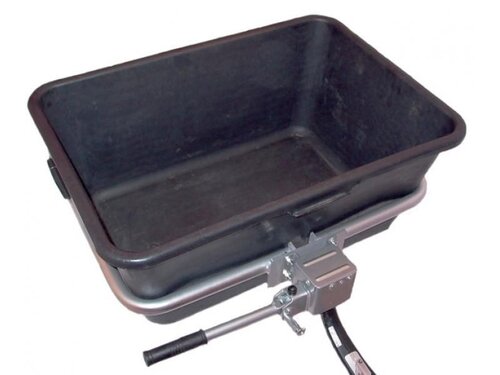 Uchwyt na hak holowniczy do transportu wanny Uchwyt na hak holowniczy do transportu wanny