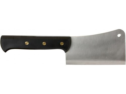 Tasak do mięsa 18 cm Tasak do mięsa 18 cm