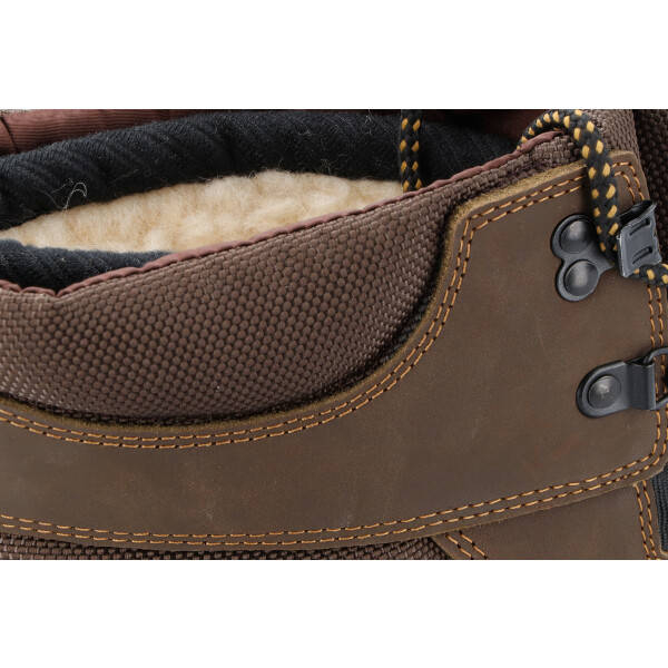 Obuv DEMAR Yetti Pro 3850 veľ.41 3 Obuv DEMAR Yetti Pro 3850 veľ.41 3